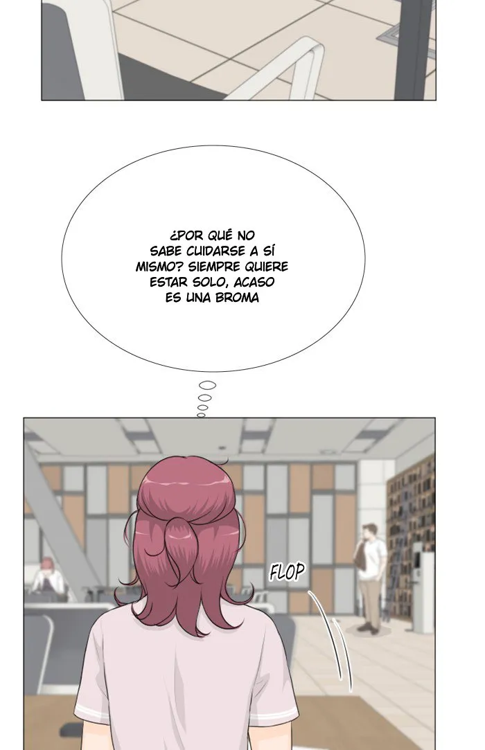 Half Ghost Capítulo 45 en Línea - página 36