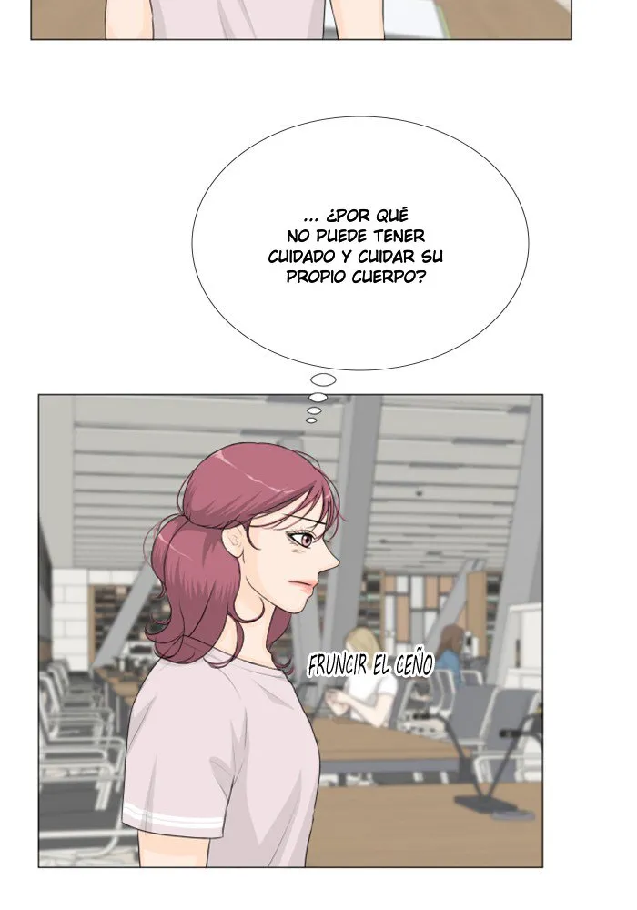 Half Ghost Capítulo 45 en Línea - página 37