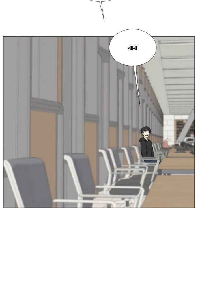Half Ghost Capítulo 45 en Línea - página 49