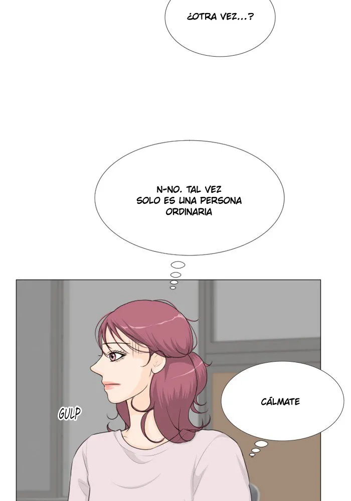 Half Ghost Capítulo 45 en Línea - página 51