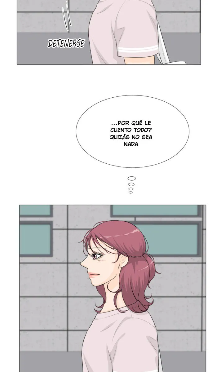 Half Ghost Capítulo 46 en Línea - página 19