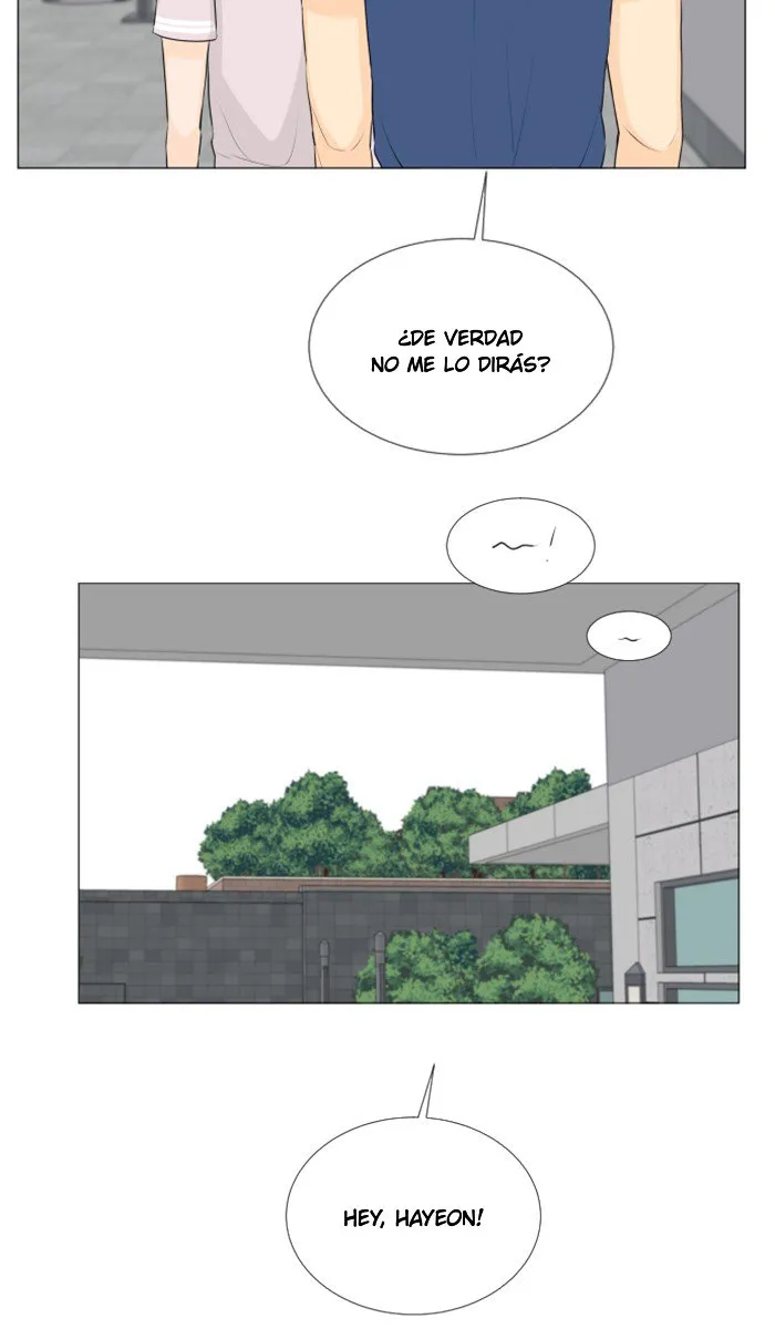 Half Ghost Capítulo 46 en Línea - página 28