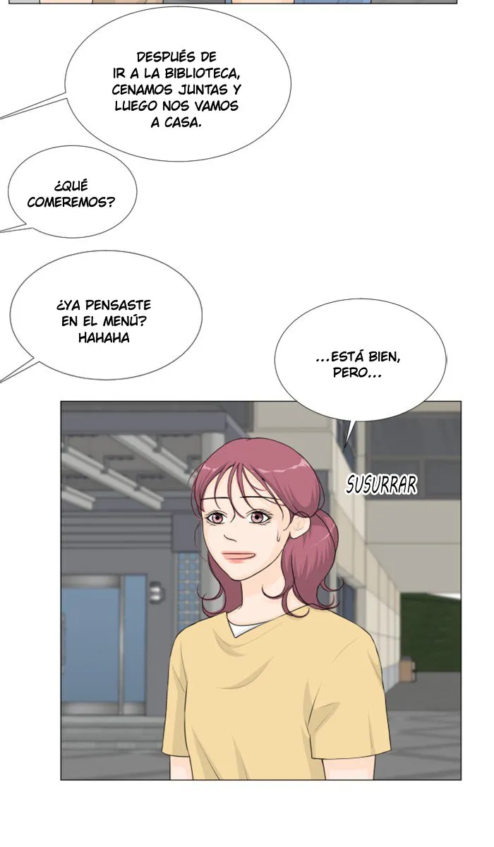 Half Ghost Capítulo 46 en Línea - página 31