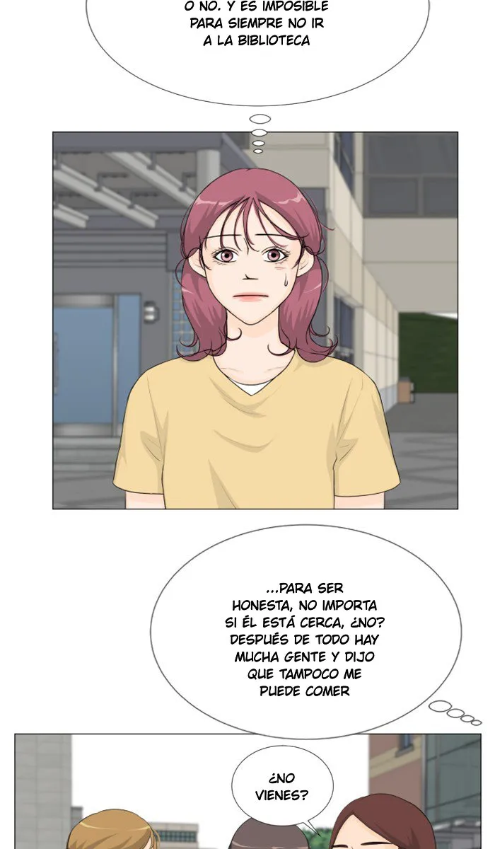 Half Ghost Capítulo 46 en Línea - página 33