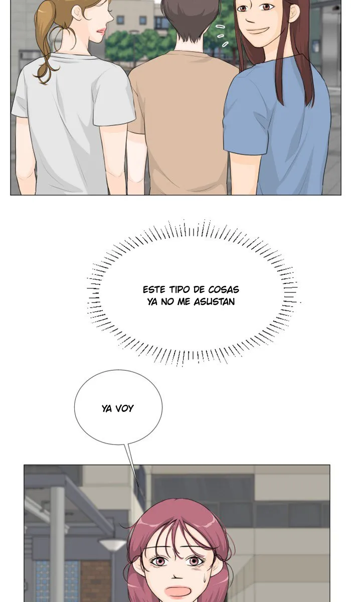 Half Ghost Capítulo 46 en Línea - página 34