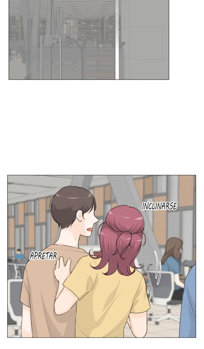 Half Ghost Capítulo 46 en Línea - página 36