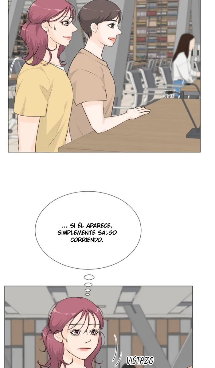 Half Ghost Capítulo 46 en Línea - página 42