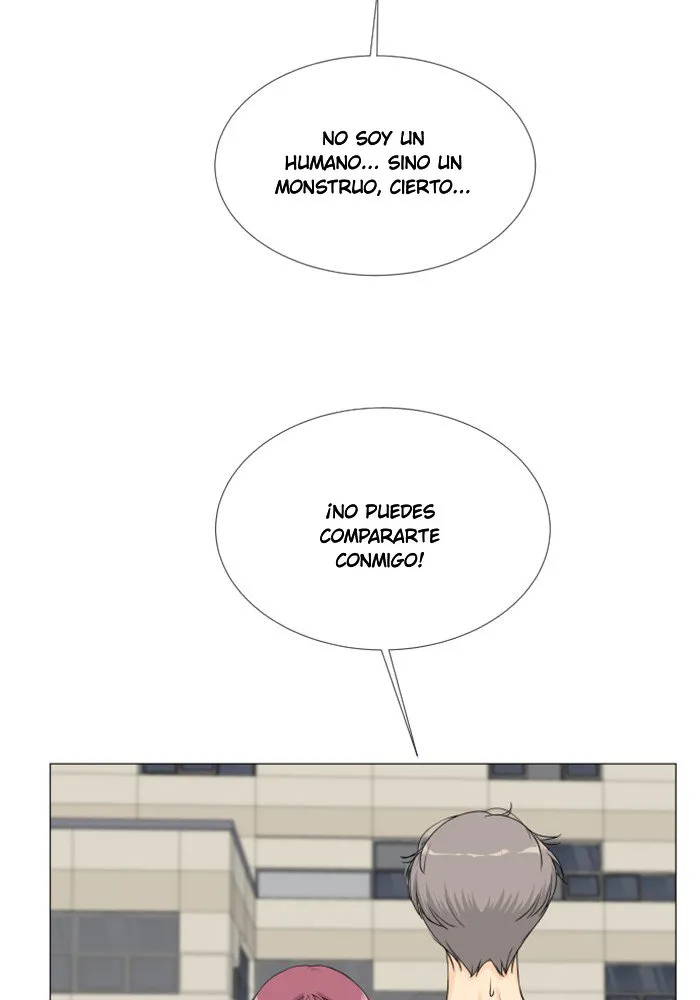 Half Ghost Capítulo 48 en Línea - página 18