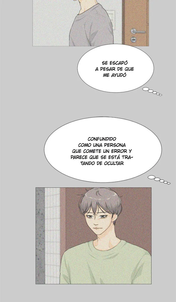 Half Ghost Capítulo 48 en Línea - página 22