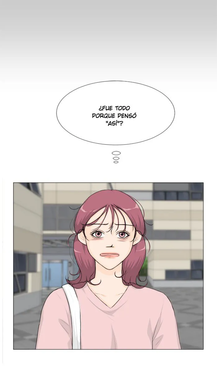 Half Ghost Capítulo 48 en Línea - página 23