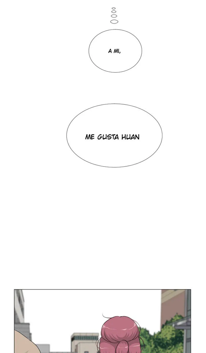 Half Ghost Capítulo 48 en Línea - página 32