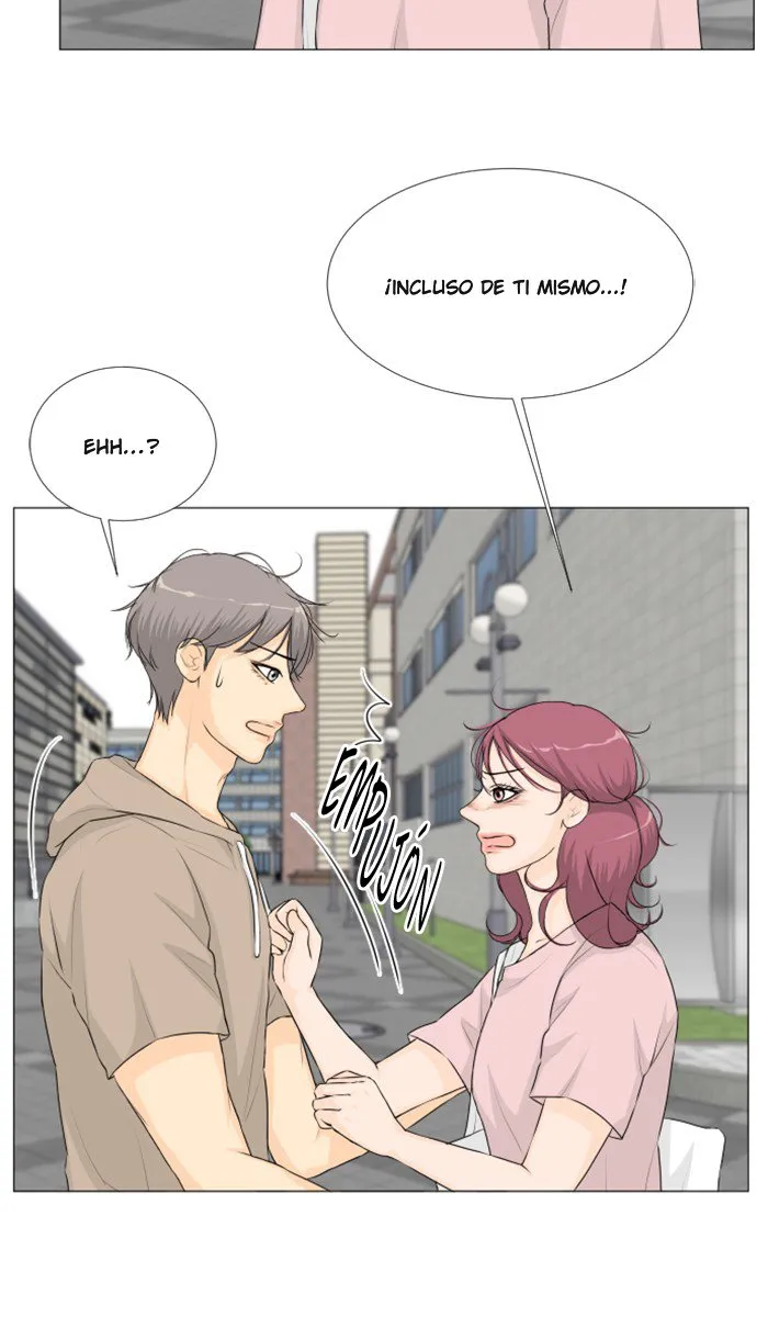 Half Ghost Capítulo 48 en Línea - página 35