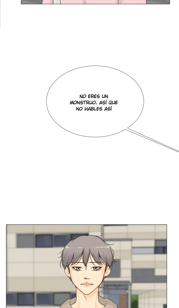 Half Ghost Capítulo 48 en Línea - página 52