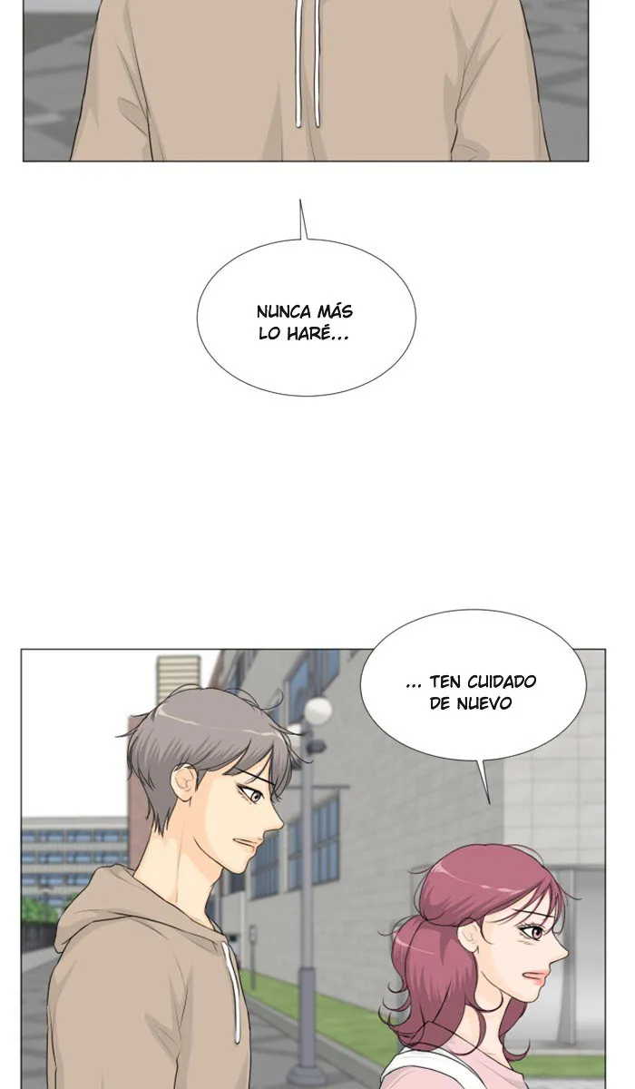 Half Ghost Capítulo 48 en Línea - página 54
