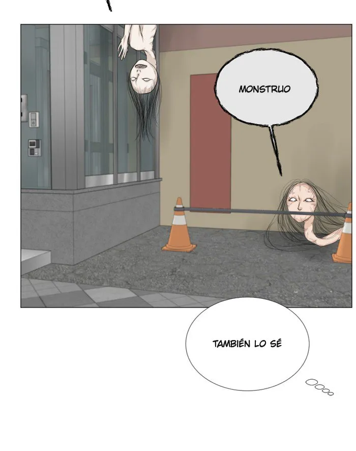 Half Ghost Capítulo 48 en Línea - página 57