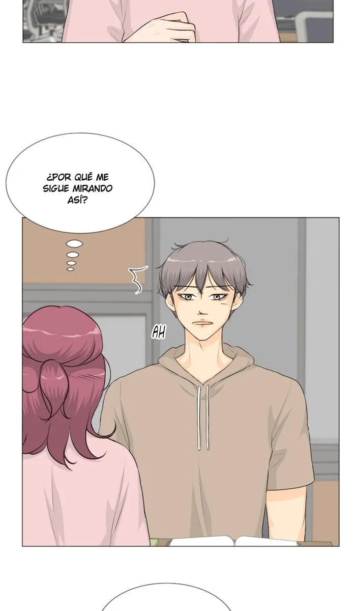 Half Ghost Capítulo 48 en Línea - página 64