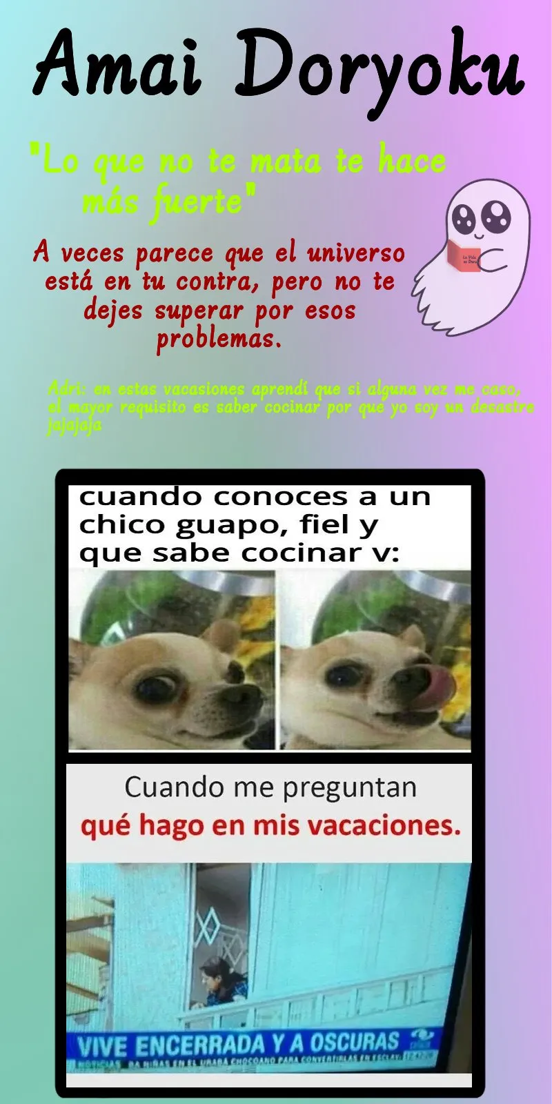 Half Ghost Capítulo 48 en Línea - página 78