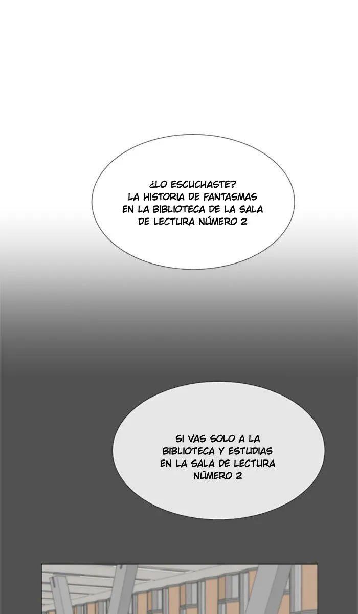 Half Ghost Capítulo 49 en Línea - página 3