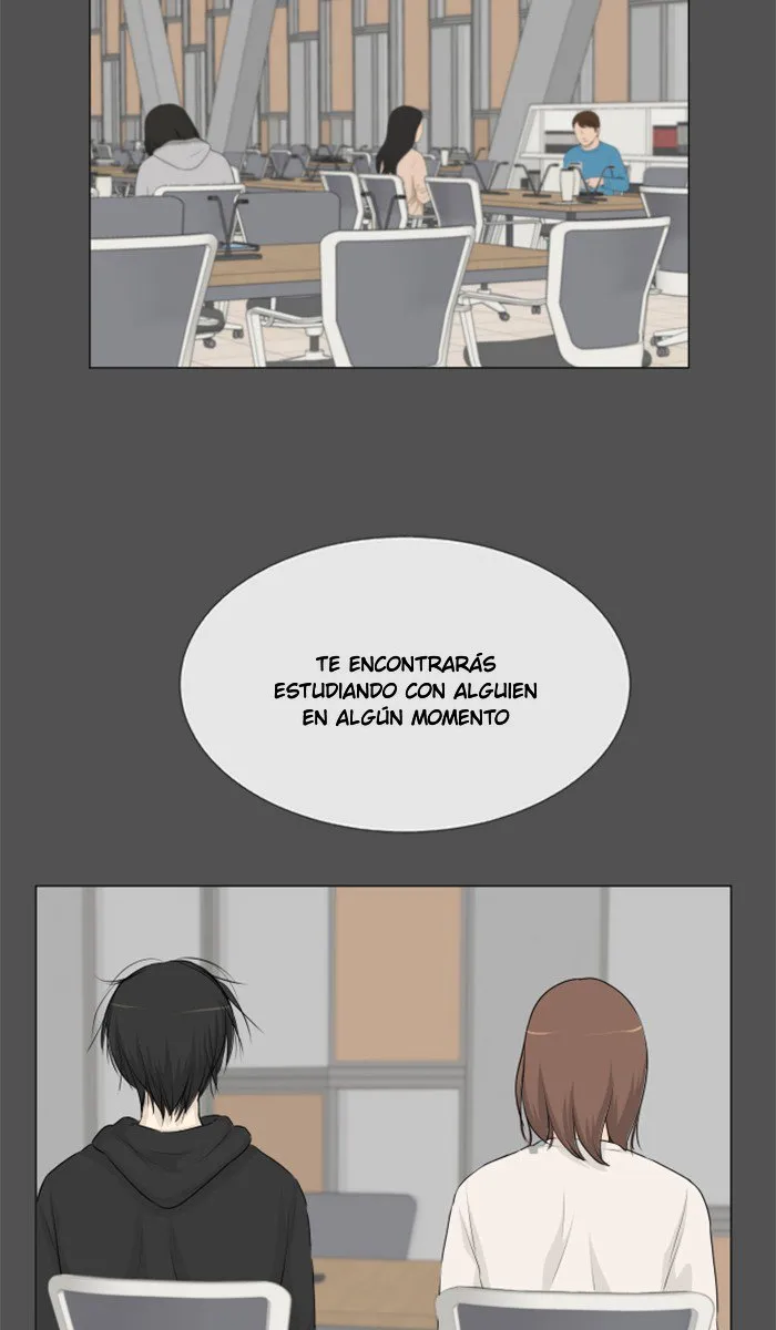 Half Ghost Capítulo 49 en Línea - página 4