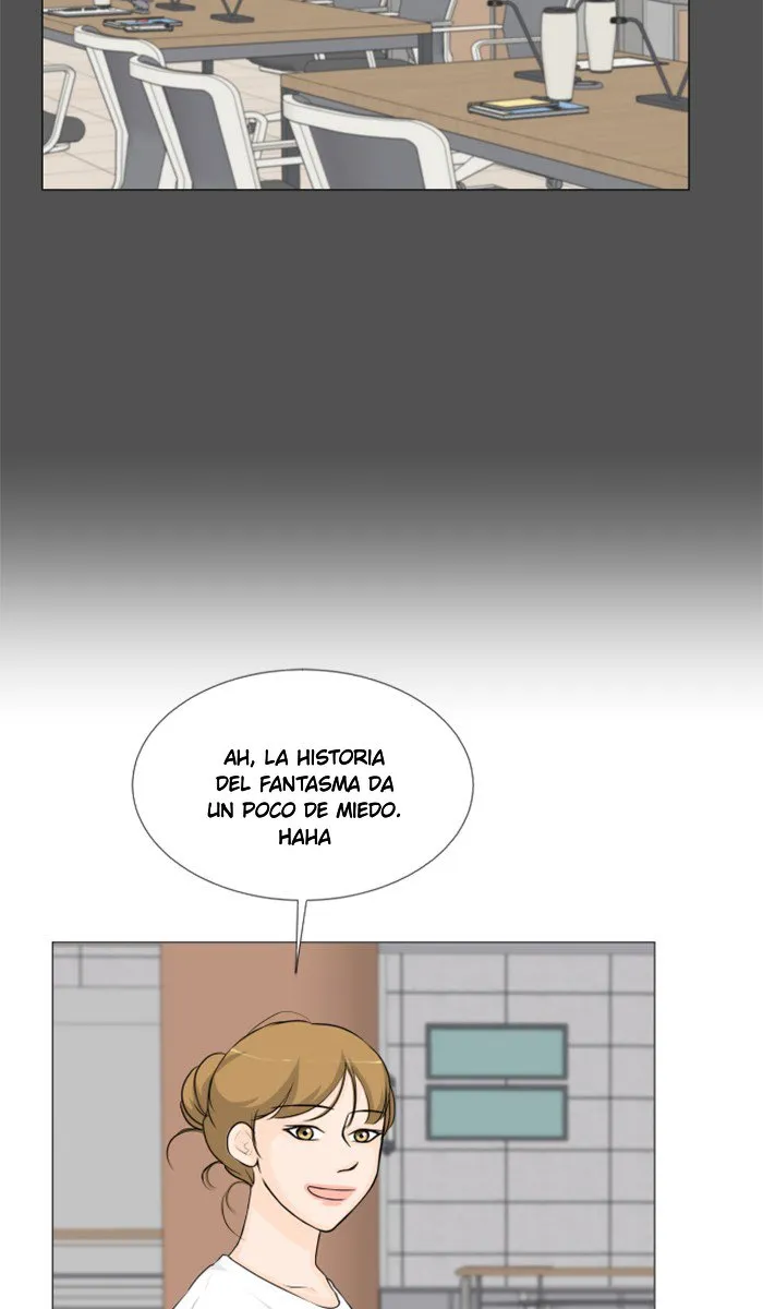 Half Ghost Capítulo 49 en Línea - página 8