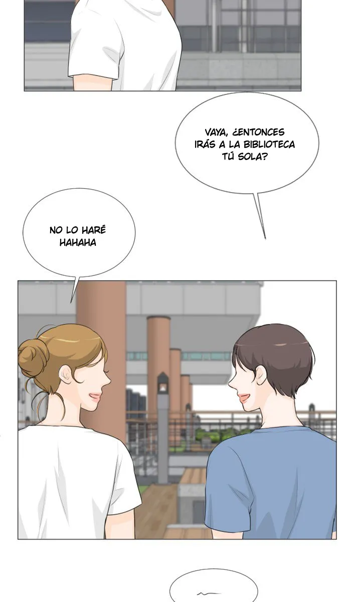 Half Ghost Capítulo 49 en Línea - página 9