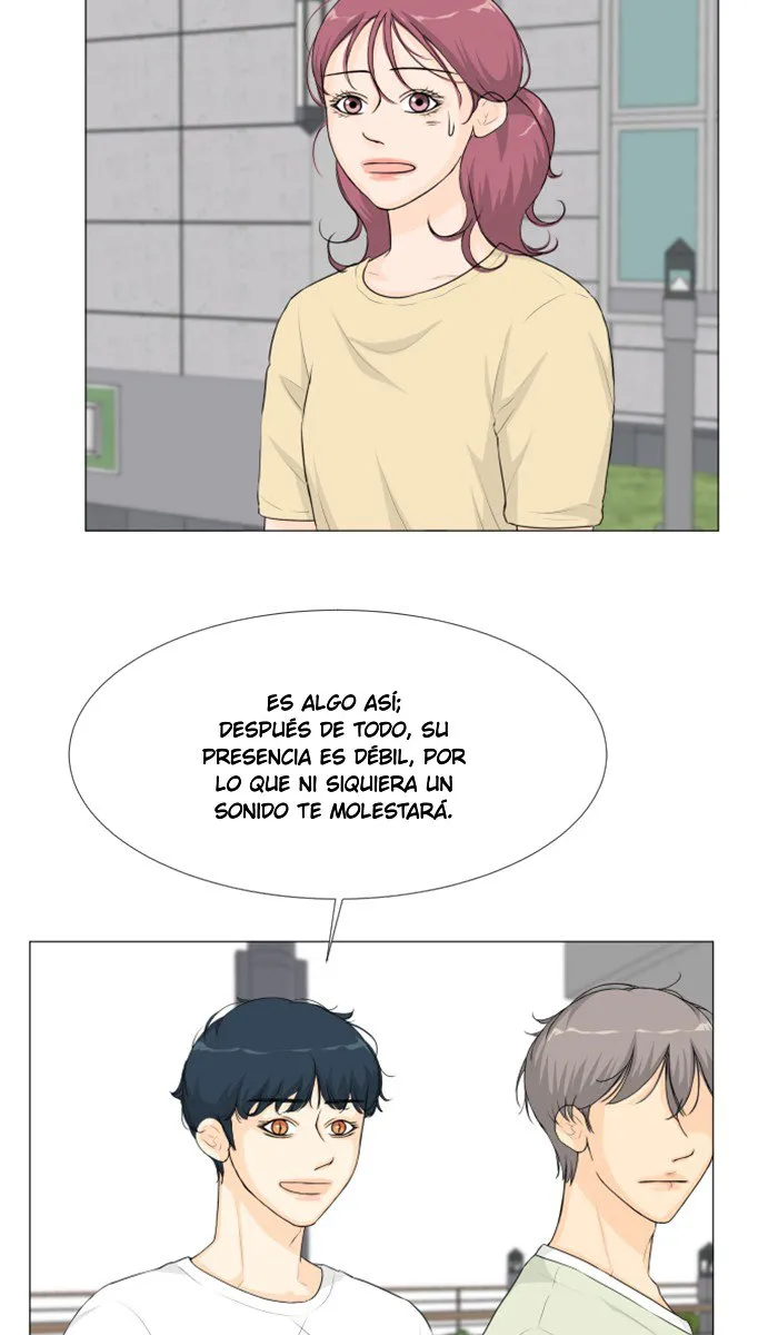 Half Ghost Capítulo 49 en Línea - página 22