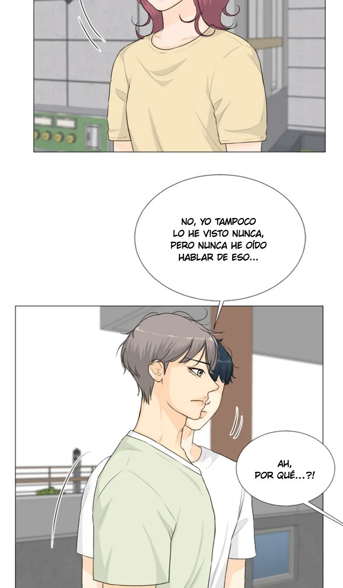 Half Ghost Capítulo 49 en Línea - página 27