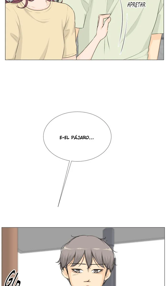 Half Ghost Capítulo 49 en Línea - página 43