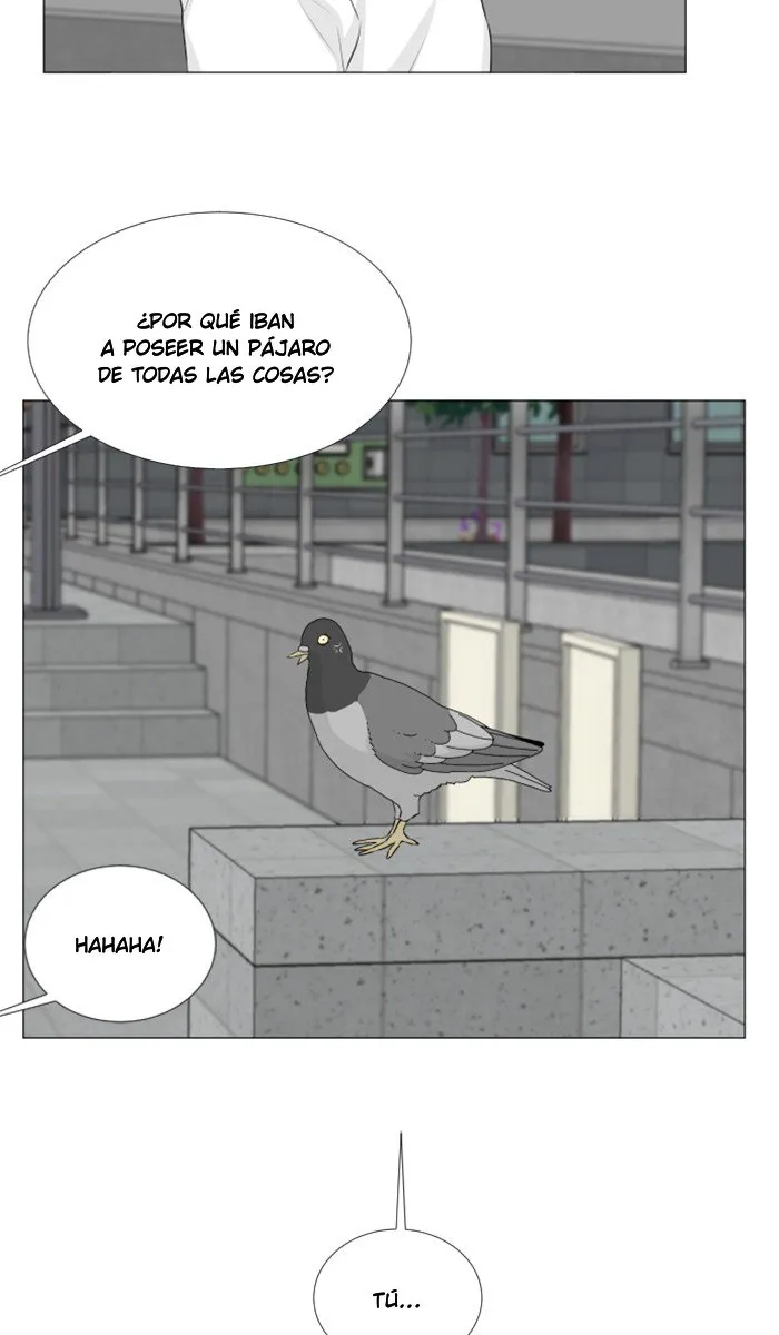 Half Ghost Capítulo 49 en Línea - página 51