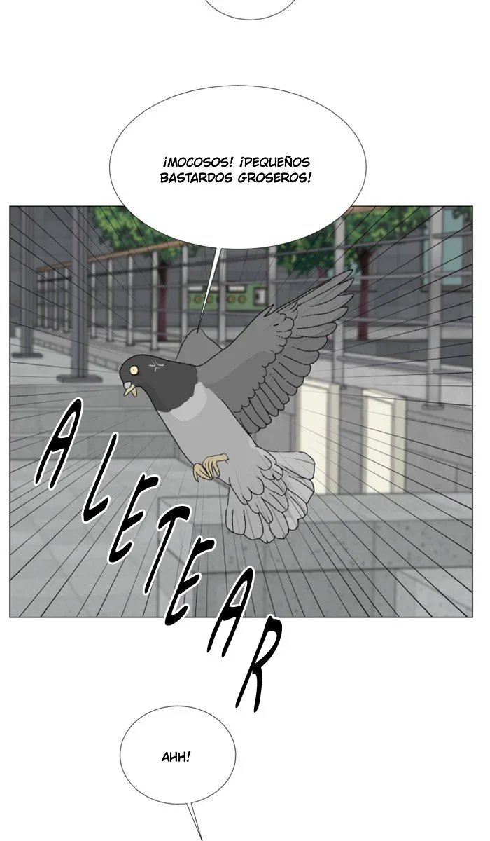Half Ghost Capítulo 49 en Línea - página 52
