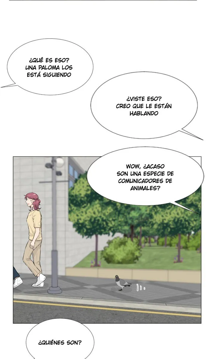 Half Ghost Capítulo 49 en Línea - página 61