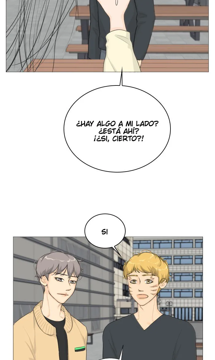 Half Ghost Capítulo 5 en Línea - página 15