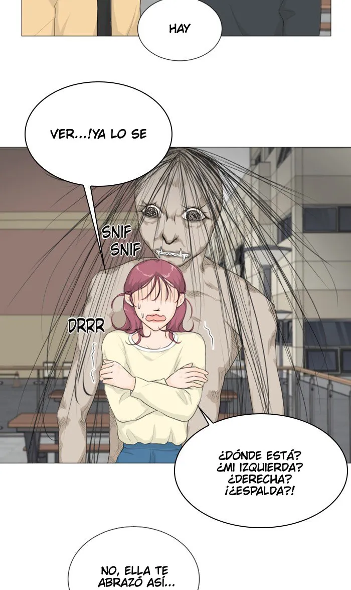 Half Ghost Capítulo 5 en Línea - página 16