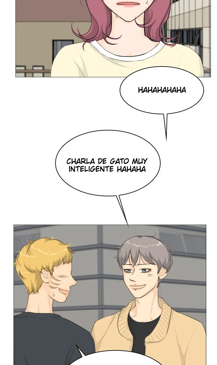 Half Ghost Capítulo 5 en Línea - página 18