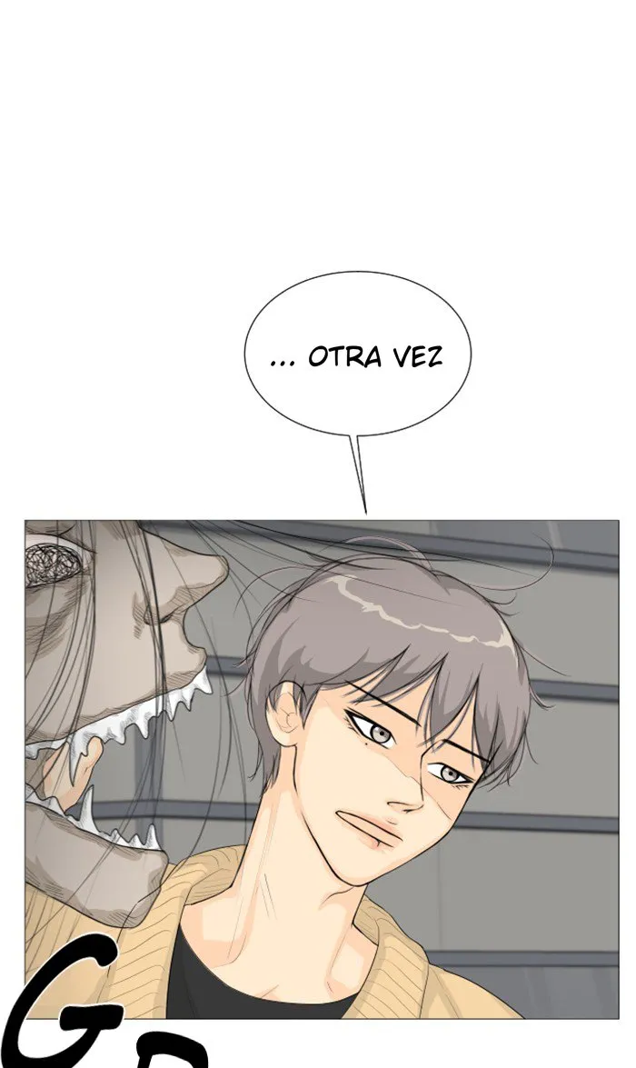 Half Ghost Capítulo 5 en Línea - página 20