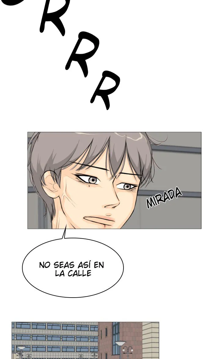 Half Ghost Capítulo 5 en Línea - página 21