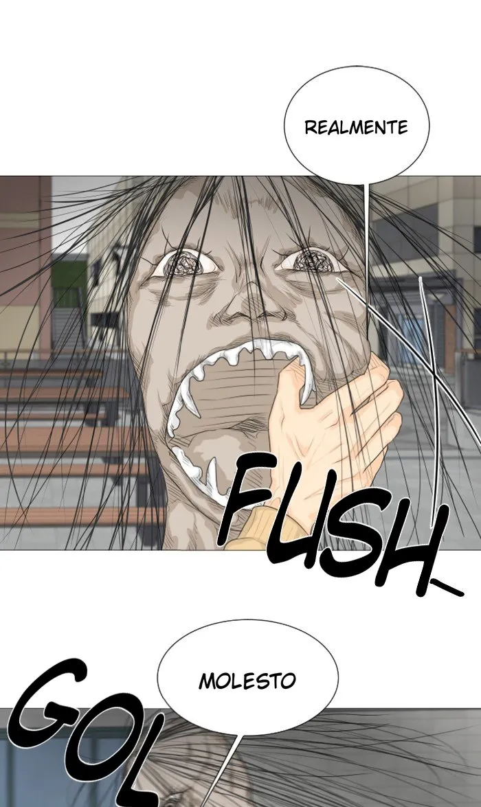 Half Ghost Capítulo 5 en Línea - página 23