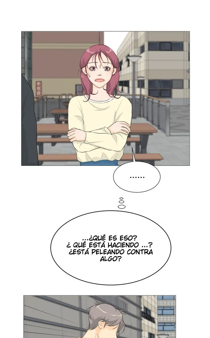 Half Ghost Capítulo 5 en Línea - página 27