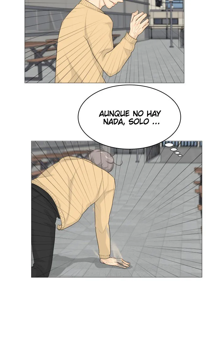 Half Ghost Capítulo 5 en Línea - página 28