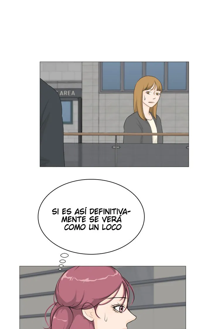 Half Ghost Capítulo 5 en Línea - página 29
