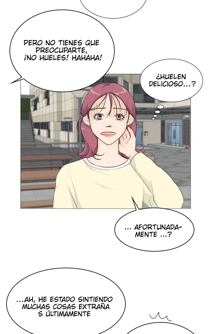 Half Ghost Capítulo 5 en Línea - página 41