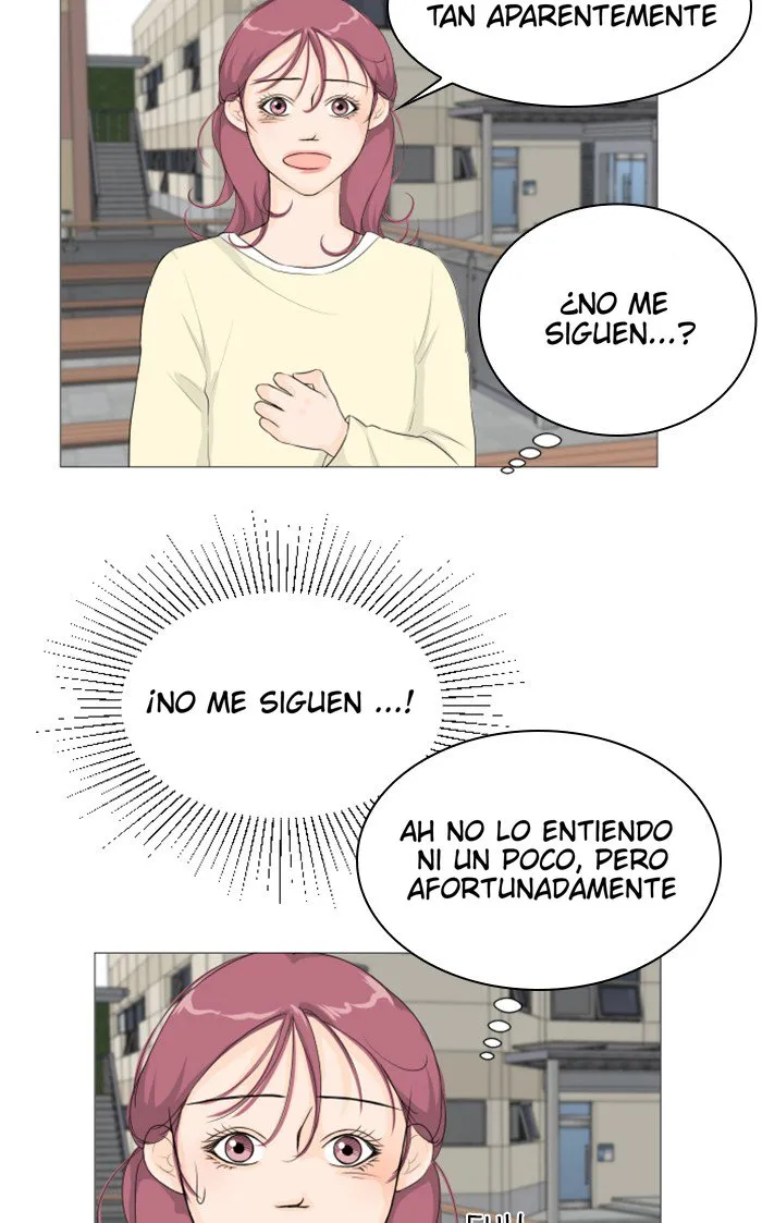 Half Ghost Capítulo 5 en Línea - página 44