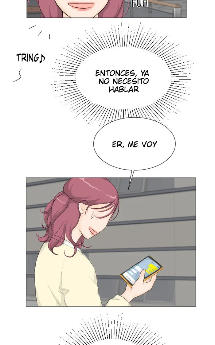 Half Ghost Capítulo 5 en Línea - página 45