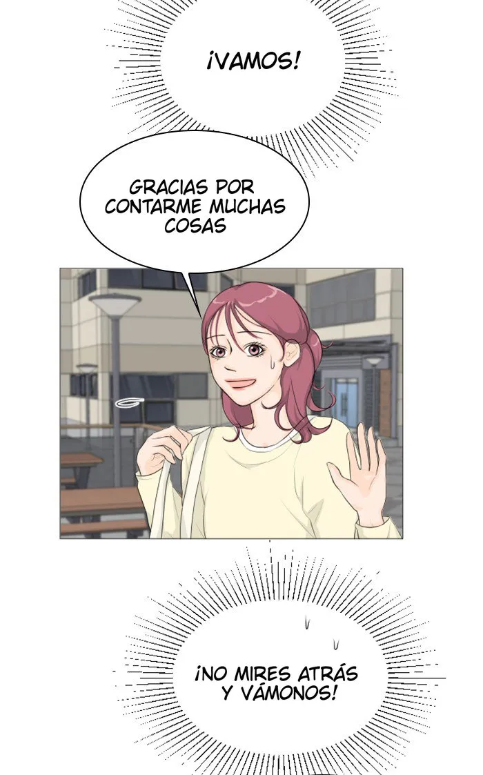 Half Ghost Capítulo 5 en Línea - página 46