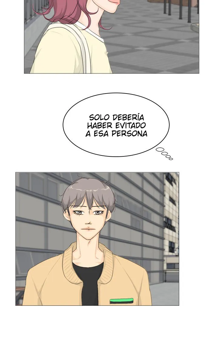 Half Ghost Capítulo 5 en Línea - página 48
