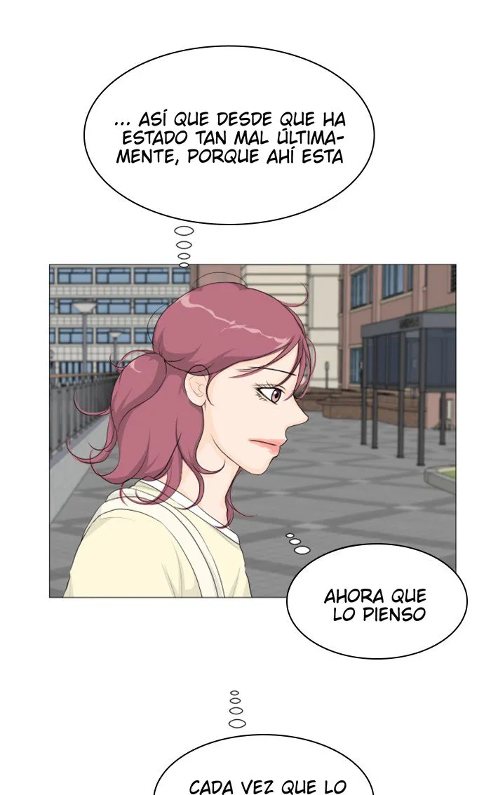 Half Ghost Capítulo 5 en Línea - página 49