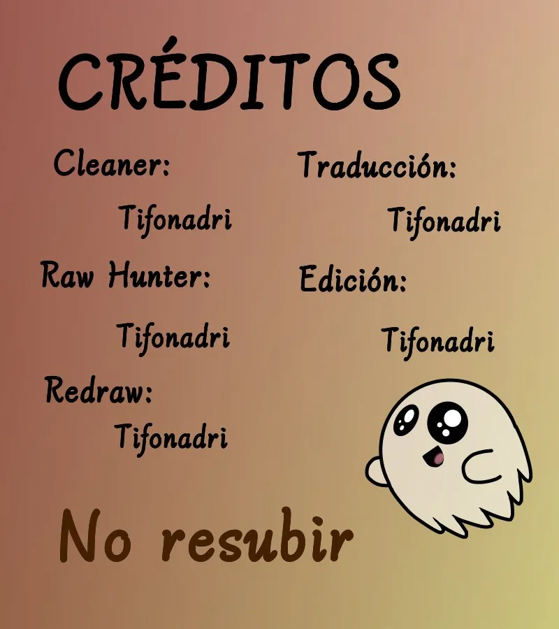 Half Ghost Capítulo 51 en Línea - página 2