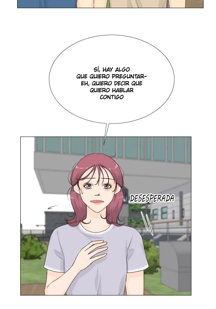 Half Ghost Capítulo 51 en Línea - página 4
