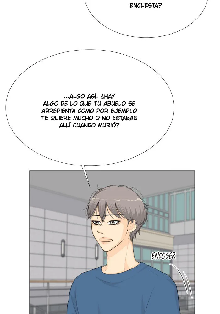Half Ghost Capítulo 51 en Línea - página 10
