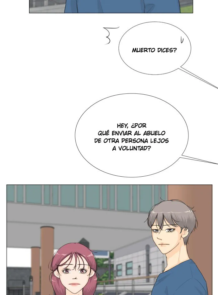 Half Ghost Capítulo 51 en Línea - página 11